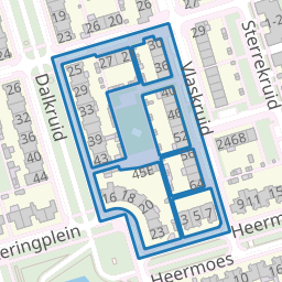 Perceel ZWD03-A-4520