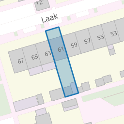 Perceel ZWD03-A-4526