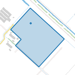 Perceel ZWD03-A-4531