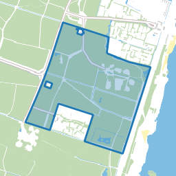 Perceel ZWD03-A-4542