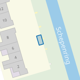 Perceel ZWD03-A-4551