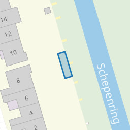 Perceel ZWD03-A-4552