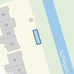 Perceel ZWD03-A-4553