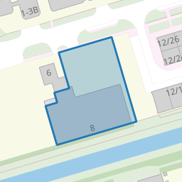 Perceel ZWD03-A-4579