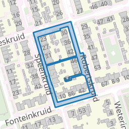 Perceel ZWD03-A-4582