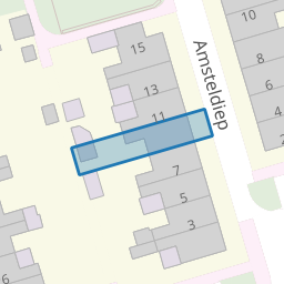 Perceel ZWD03-A-4599