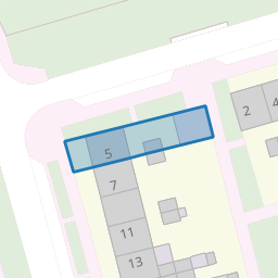 Perceel ZWD03-A-4605