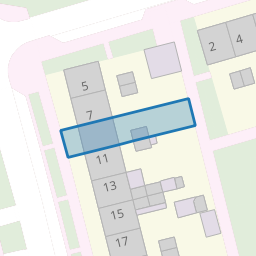 Perceel ZWD03-A-4607