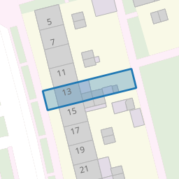 Perceel ZWD03-A-4609