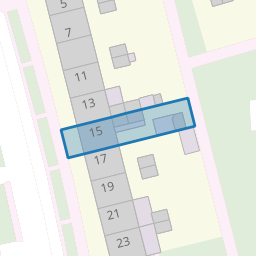 Perceel ZWD03-A-4610