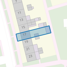 Perceel ZWD03-A-4611