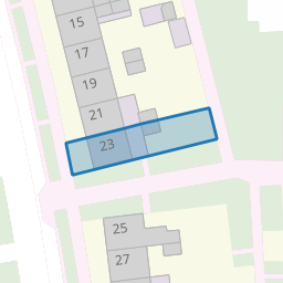 Perceel ZWD03-A-4614