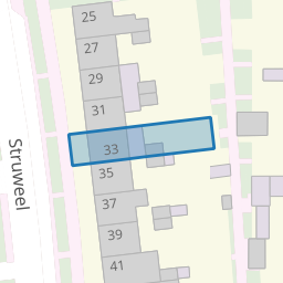 Perceel ZWD03-A-4619