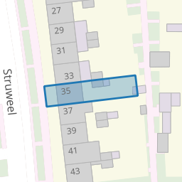 Perceel ZWD03-A-4620