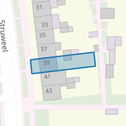 Perceel ZWD03-A-4622