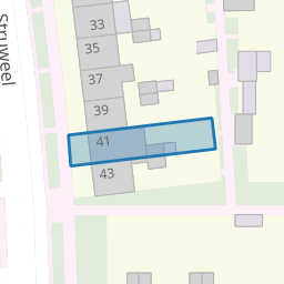 Perceel ZWD03-A-4623