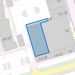 Perceel ZWD03-A-4640