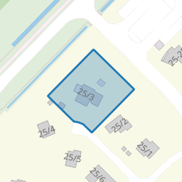 Perceel ZWD03-A-4653