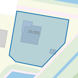 Perceel ZWD03-A-4677