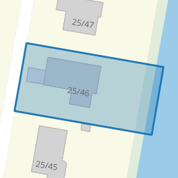 Perceel ZWD03-A-4683