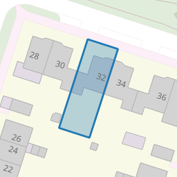 Perceel ZWD03-A-4693