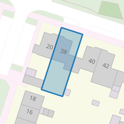 Perceel ZWD03-A-4698