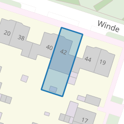 Perceel ZWD03-A-4700