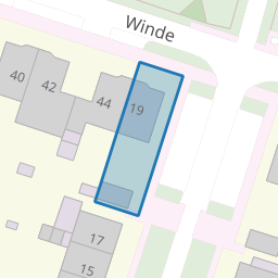 Perceel ZWD03-A-4702