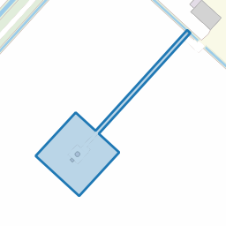 Perceel ZWD03-A-4717