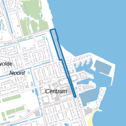 Perceel ZWD03-A-4728