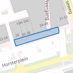 Perceel ZWD03-A-4733