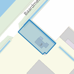 Perceel ZWD03-A-4740