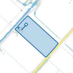 Perceel ZWD03-A-4741