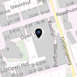 Appartement ZWD03 A 4744 12
