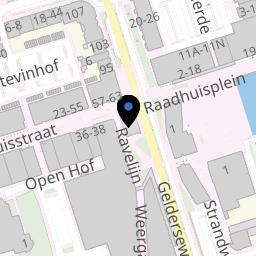 Appartement ZWD03 A 4744 18