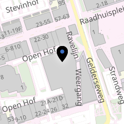 Appartement ZWD03 A 4744 27