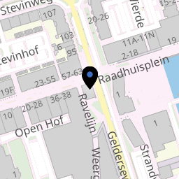 Appartement ZWD03 A 4744 35