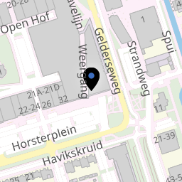 Appartement ZWD03 A 4744 8