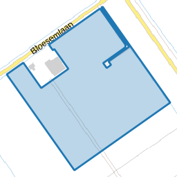 Perceel ZWD03-A-4751