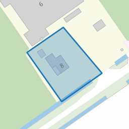 Perceel ZWD03-A-4753