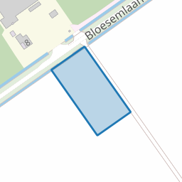 Perceel ZWD03-A-4759