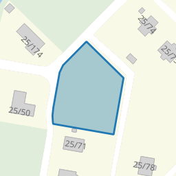 Perceel ZWD03-A-4787