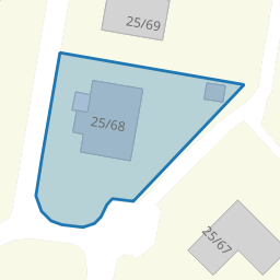 Perceel ZWD03-A-4791