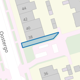 Perceel ZWD03-A-4795