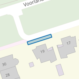 Perceel ZWD03-A-4803