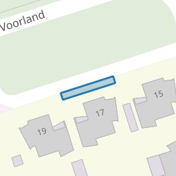 Perceel ZWD03-A-4804