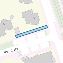 Perceel ZWD03-A-4814