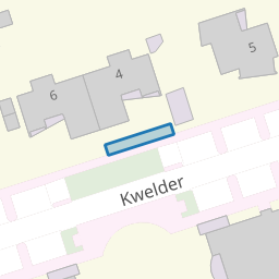 Perceel ZWD03-A-4815