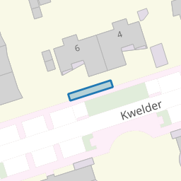 Perceel ZWD03-A-4816