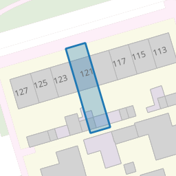 Perceel ZWD03-A-4822